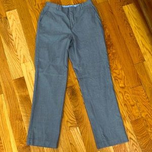Boys Tommy Hilfiger Dress Pants
